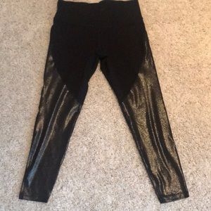 Old Navy Active Leggings